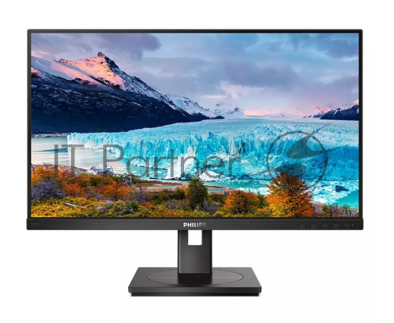 МОНИТОР 27 PHILIPS 272S1M (00/01)