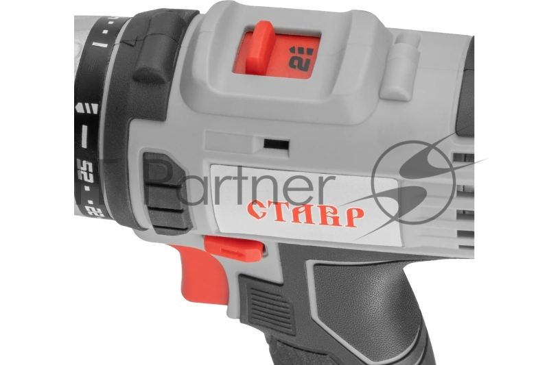 Дрель-шуруповерт Ставр ДА-20 аккумуляторная