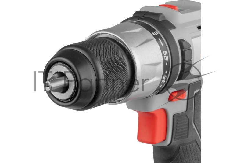 Дрель-шуруповерт Ставр ДА-20 аккумуляторная