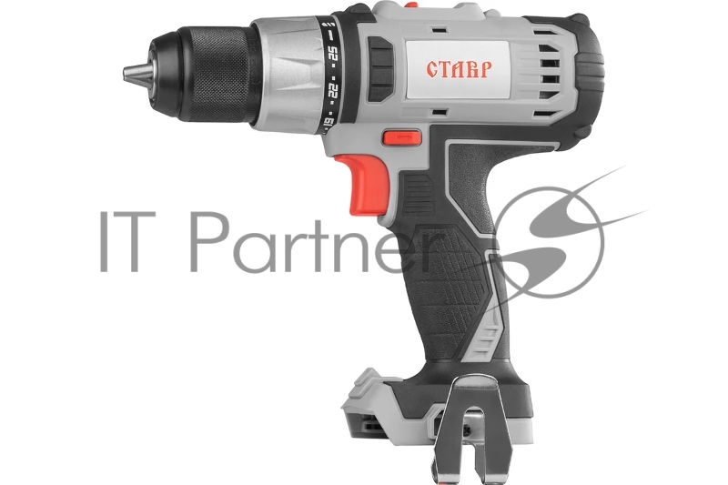 Дрель-шуруповерт Ставр ДА-20 аккумуляторная