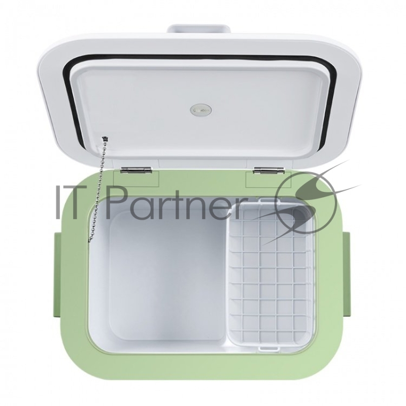 Холодильник автомобильный Бирюса НС-18P1 белый