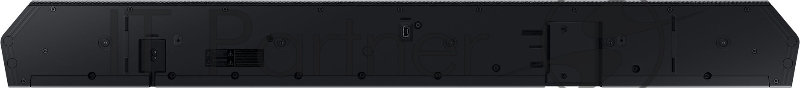 Саундбар Samsung HW-Q700C 3.1.2 170Вт+160Вт черный