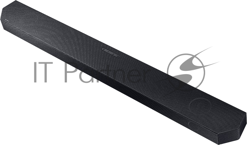 Саундбар Samsung HW-Q700C 3.1.2 170Вт+160Вт черный