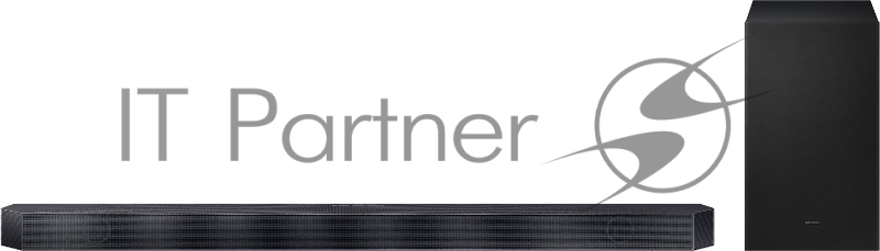 Саундбар Samsung HW-Q700C 3.1.2 170Вт+160Вт черный