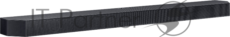 Саундбар Samsung HW-Q700C 3.1.2 170Вт+160Вт черный
