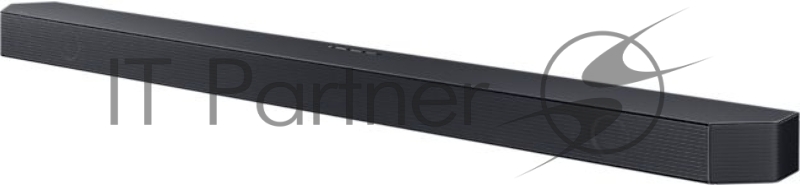 Саундбар Samsung HW-Q700C 3.1.2 170Вт+160Вт черный