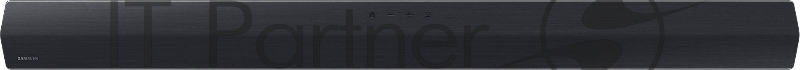 Саундбар Samsung HW-C450/RU 2.1 80Вт+120Вт черный