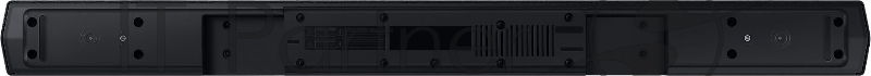 Саундбар Samsung HW-C450/RU 2.1 80Вт+120Вт черный
