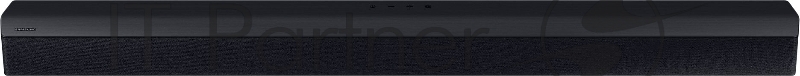 Саундбар Samsung HW-C450/RU 2.1 80Вт+120Вт черный