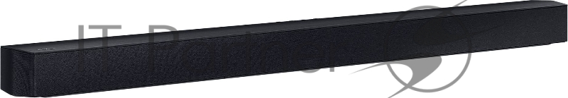 Саундбар Samsung HW-C450/RU 2.1 80Вт+120Вт черный