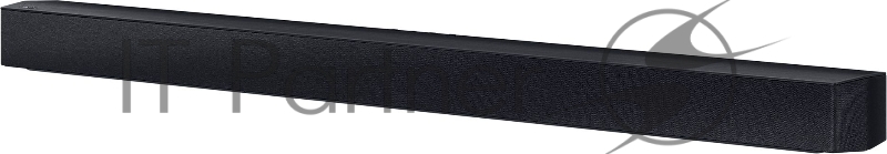 Саундбар Samsung HW-C450/RU 2.1 80Вт+120Вт черный