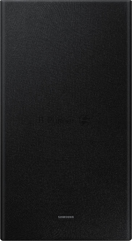 Саундбар Samsung HW-C450/RU 2.1 80Вт+120Вт черный