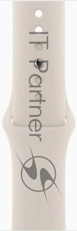 Смарт-часы Apple Watch SE 2023 A2722 40мм OLED корп.сияющая звезда Sport Band рем.сияющая звезда разм.брасл.:M/L (MR9V3LL/A)