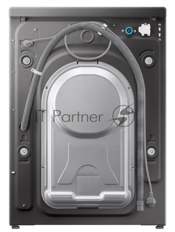 Стиральная машина Samsung WW80AGAS26AXLD