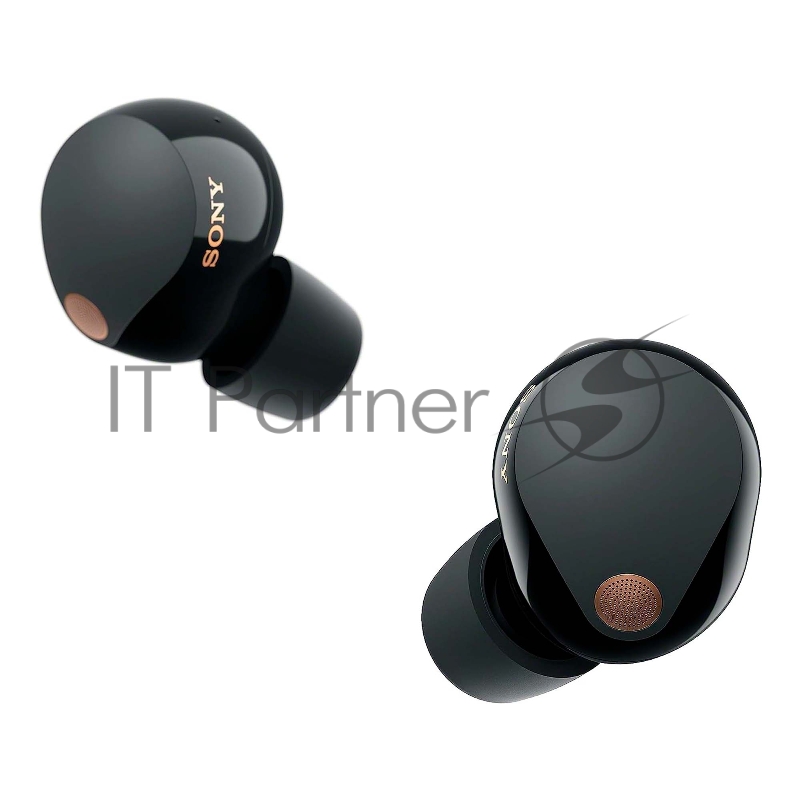 Наушники Sony WF-1000XM5 Bluetooth черный