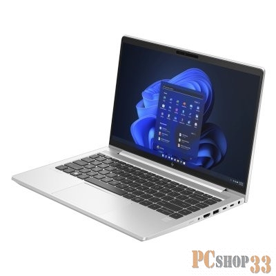 Ноутбук HP EB 640 G10 736H9AV 14 CI5-1335U 16/512GB DOS