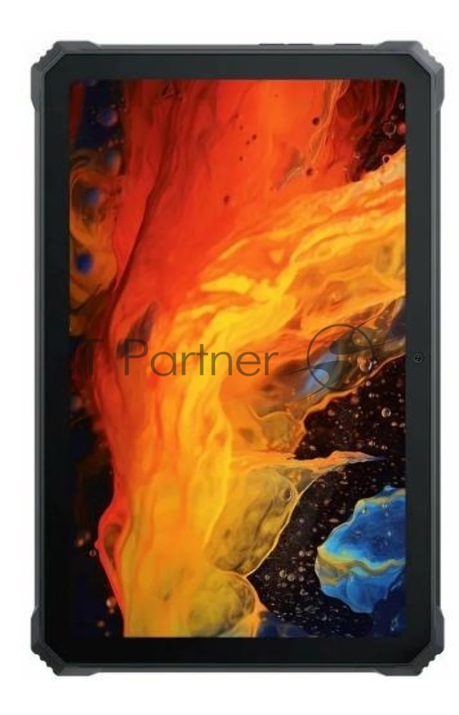 Планшет BLACVIEW ACTIVE 8 PRO 8/256GB BLACK