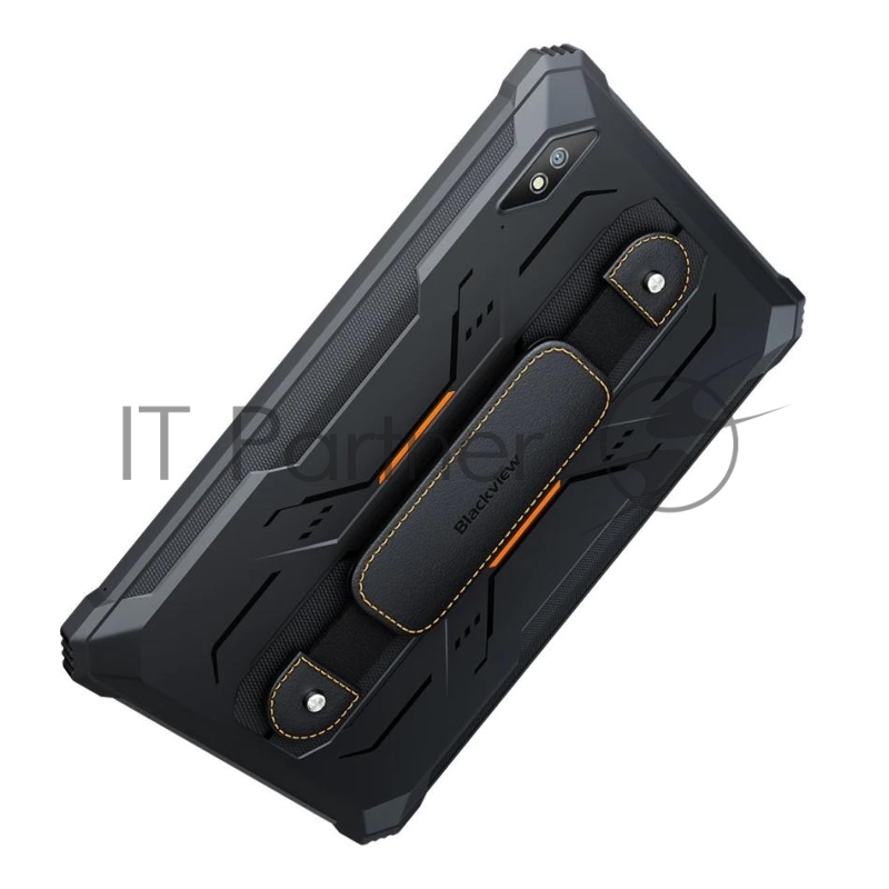 Планшет BLACVIEW ACTIVE 8 PRO 8/256GB ORANGE