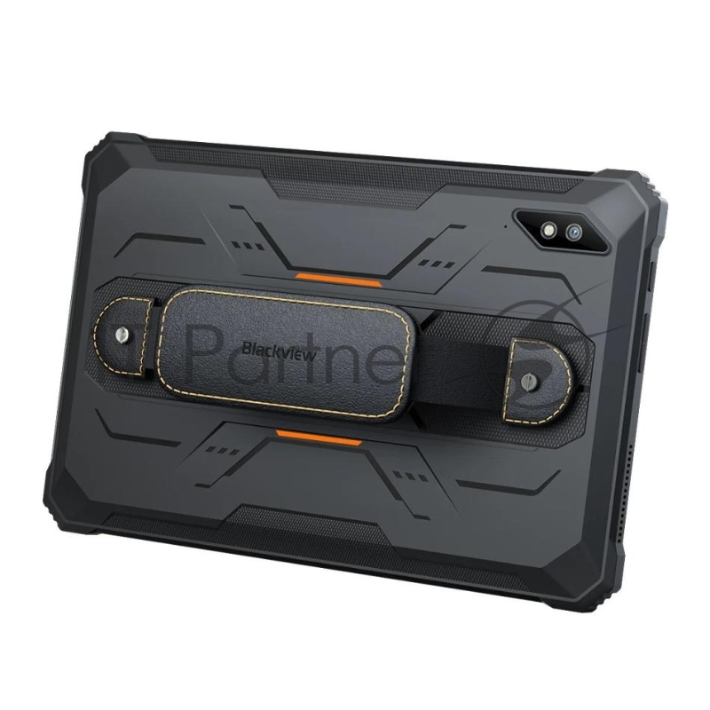 Планшет BLACVIEW ACTIVE 8 PRO 8/256GB ORANGE