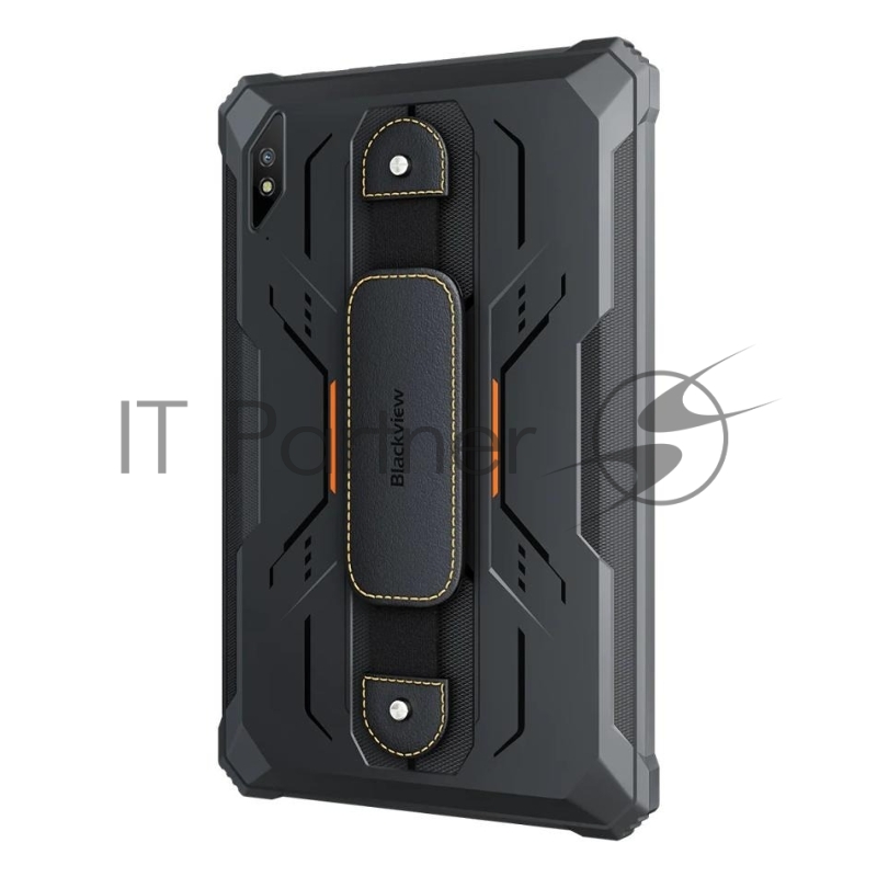 Планшет BLACVIEW ACTIVE 8 PRO 8/256GB ORANGE