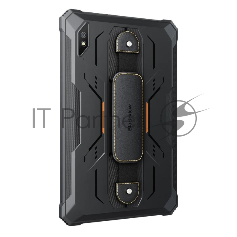 Планшет BLACVIEW ACTIVE 8 PRO 8/256GB ORANGE