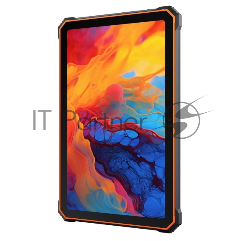 Планшет BLACVIEW ACTIVE 8 PRO 8/256GB ORANGE
