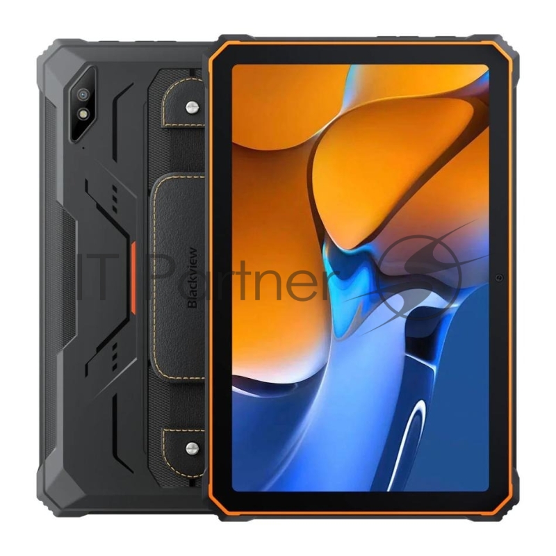 Планшет BLACVIEW ACTIVE 8 PRO 8/256GB ORANGE