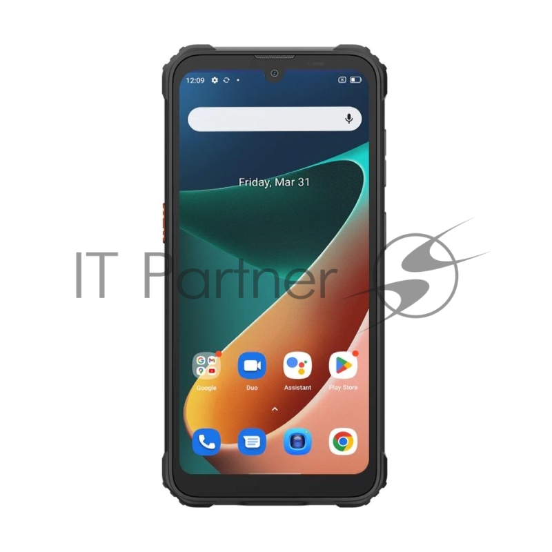 Мобильный телефон BLACKVIEW BV5300 PRO 4/64GB BLACK