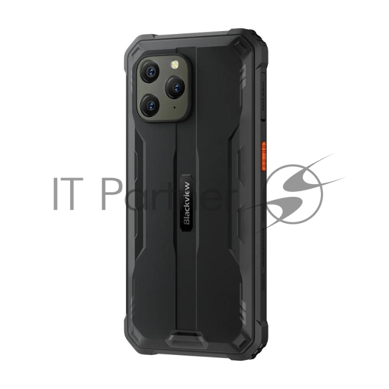 Мобильный телефон BLACKVIEW BV5300 PRO 4/64GB BLACK