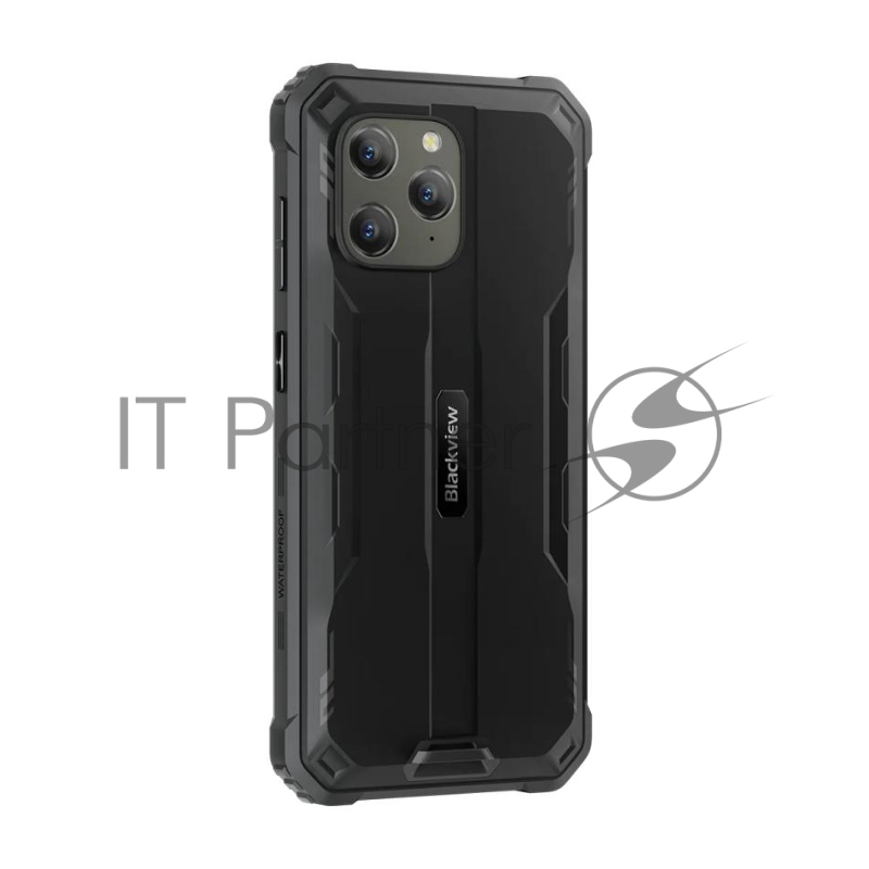 Мобильный телефон BLACKVIEW BV5300 PRO 4/64GB BLACK