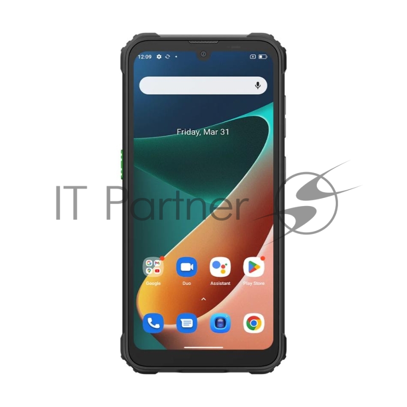 Мобильный телефон BLACKVIEW BV5300 PRO 4/64GB GREEN