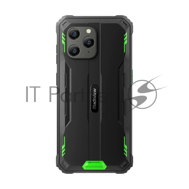 Мобильный телефон BLACKVIEW BV5300 PRO 4/64GB GREEN