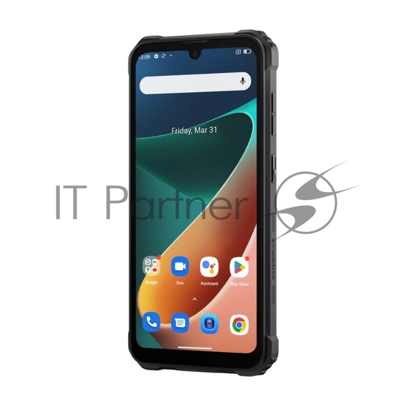 Мобильный телефон BLACKVIEW BV5300 PRO 4/64GB GREEN