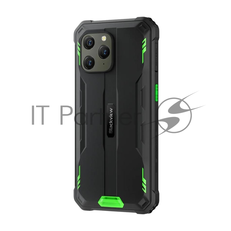 Мобильный телефон BLACKVIEW BV5300 PRO 4/64GB GREEN