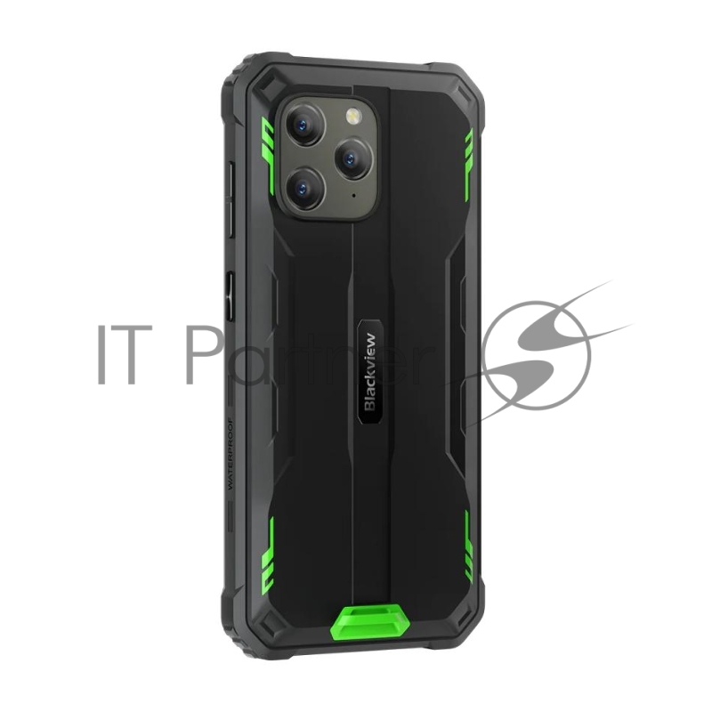 Мобильный телефон BLACKVIEW BV5300 PRO 4/64GB GREEN