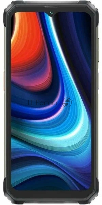 Смартфон BLACKVIEW Blackview BV9200 BLACK 256 Гб RAM 8Гб черный Наличие WiFi Наличие 3G LTE Наличие 4G OS Android 12.0/Screen 6.6 1080 x 2408 IPS-LCD Dual SIM 1xUSB type C Камера 50MP+8MP 16MP Batte