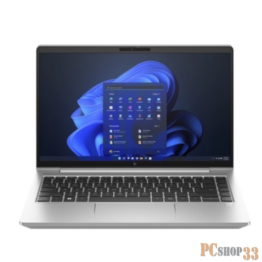 Ноутбук HP EB 640 G10 736K3AV 14 CI7-1355U 16GB/1TB DOS