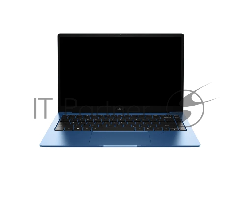 Ноутбук Laptop Infinix Inbook X2 i5 8GB/512GB Model: XL23 Blue