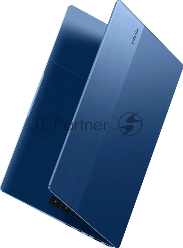 Ноутбук Laptop Infinix Inbook X2 i5 8GB/512GB Model: XL23 Blue