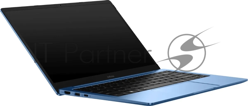 Ноутбук Laptop Infinix Inbook X2 i5 8GB/512GB Model: XL23 Blue