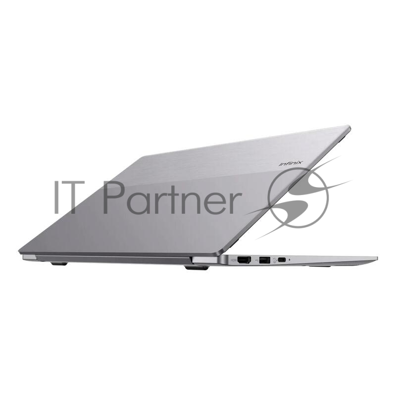 Ноутбук Laptop Infinix Inbook X2 i5 8GB/512GB Model: XL23 Gray