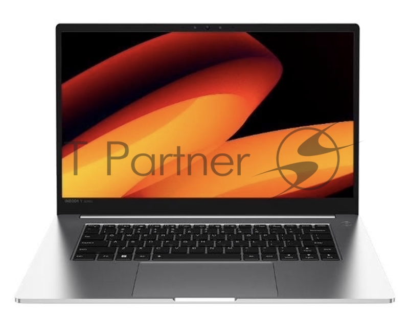 Ноутбук Laptop Infinix Inbook Y2 Plus XL29 15Core-i3 8G/512G Silver Model: XL29
