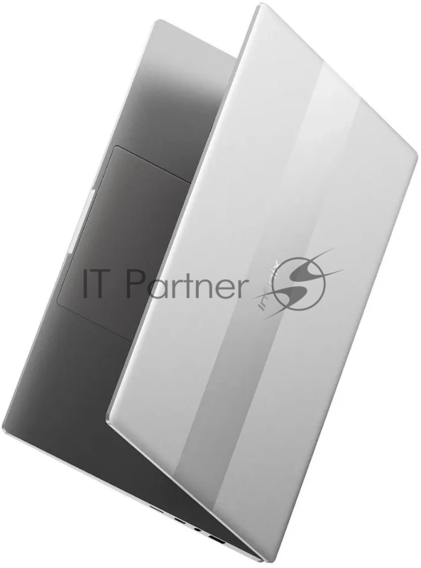 Ноутбук Laptop Infinix Inbook Y2 Plus XL29 15Core-i3 8G/512G Silver Model: XL29