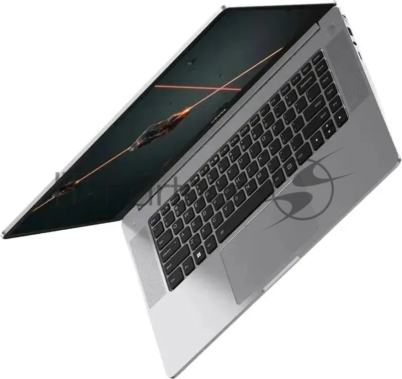 Ноутбук Laptop Infinix Zerobook ZL513 i5-13500H 16Gb/512Gb Silver Model:ZL513