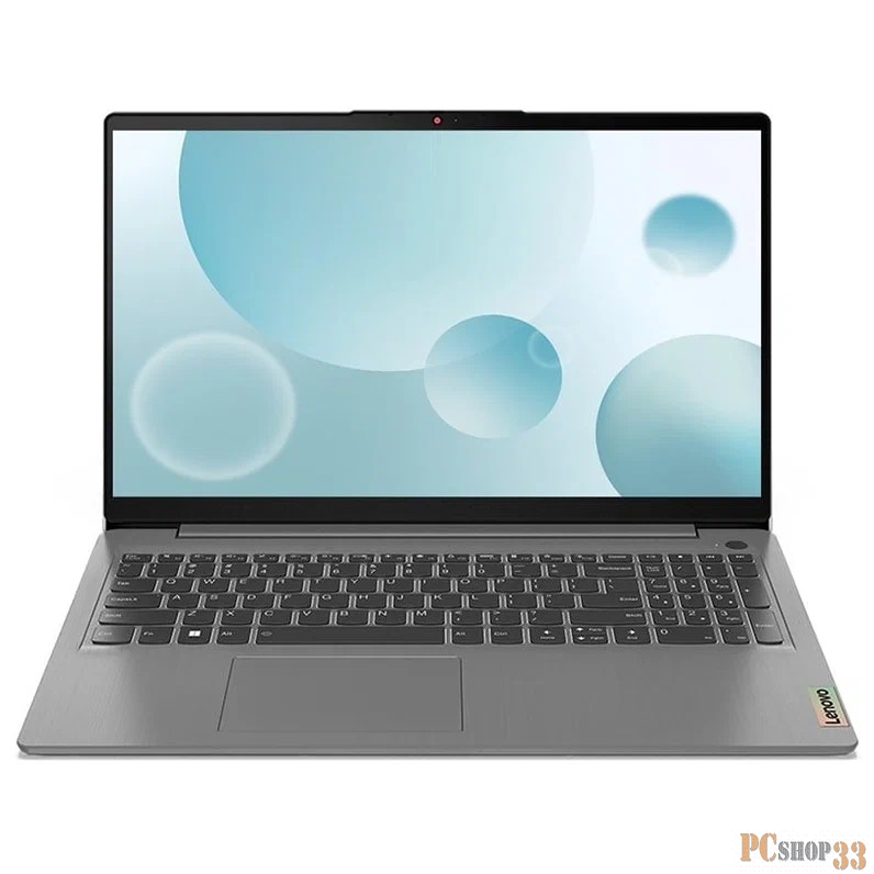 Ноутбук Laptop Lenovo Ideapad 3 Model: 15ABA7