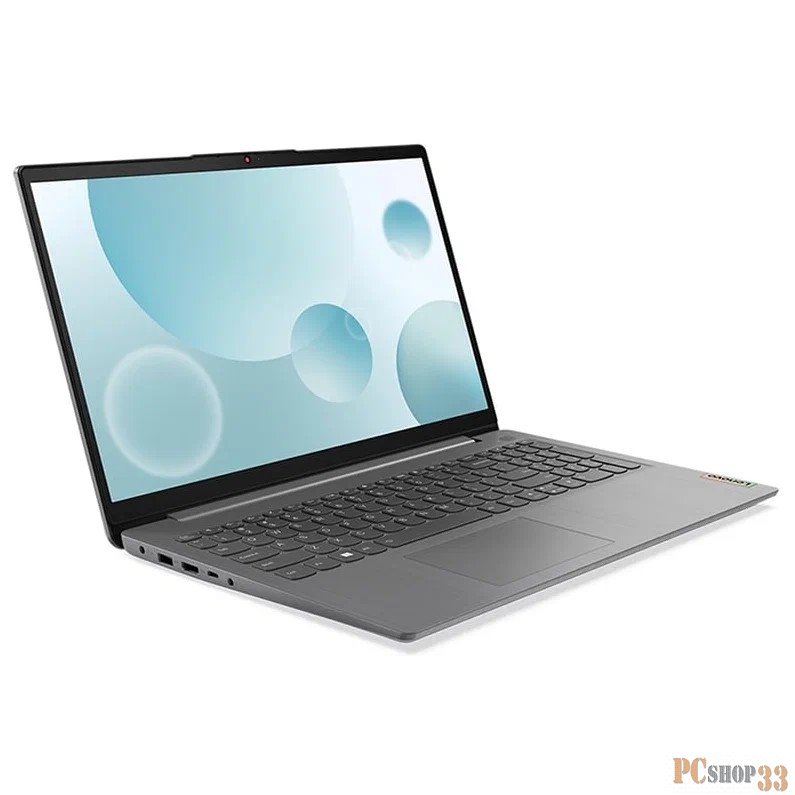 Ноутбук Laptop Lenovo Ideapad 3 Model: 15ABA7