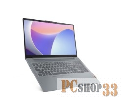 Ноутбук Laptop Lenovo IdeaPad Slim 3 Model: 15IAN8 Grey