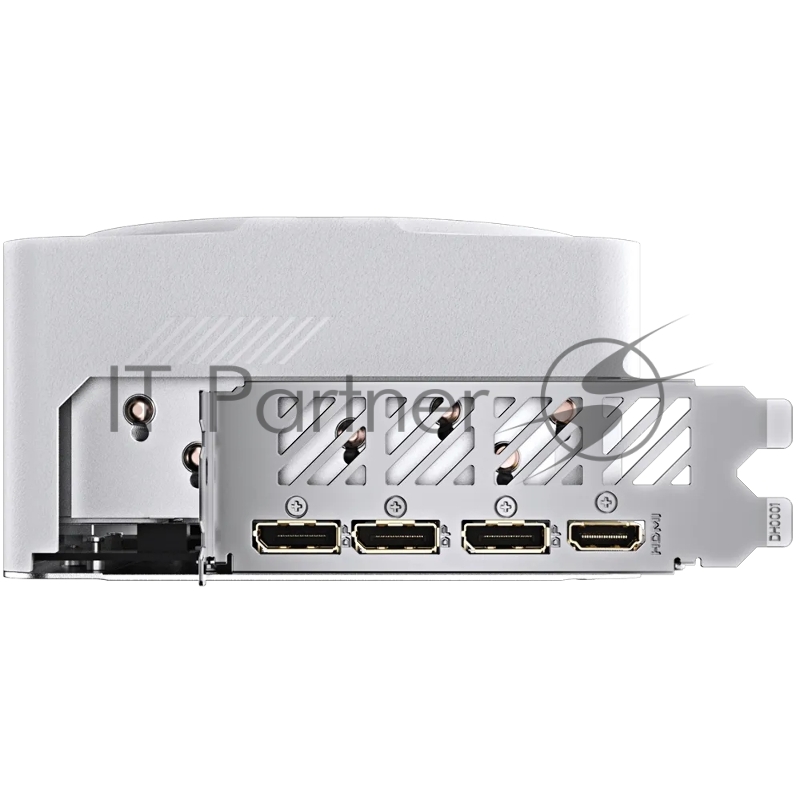 Видеокарта GIGABYTE NVIDIA GeForce RTX 4090 AERO 24GB GDDR6X 384-bit HDMI 3xDP 3FAN RTL