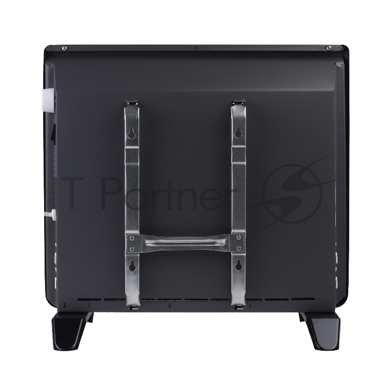 Конвектор электрический Patriot PT-C 10 X, 1000 Вт., Х-образный монолитный нагревательный элемент