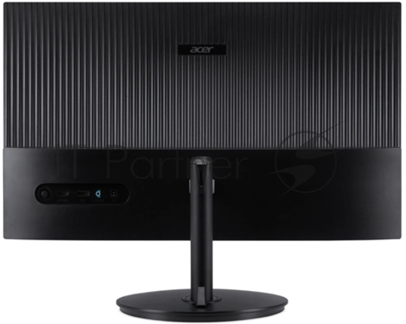 Монитор ACER 24 XF240YS3BIPHX BLACK UM.QX0EE.301 LCD